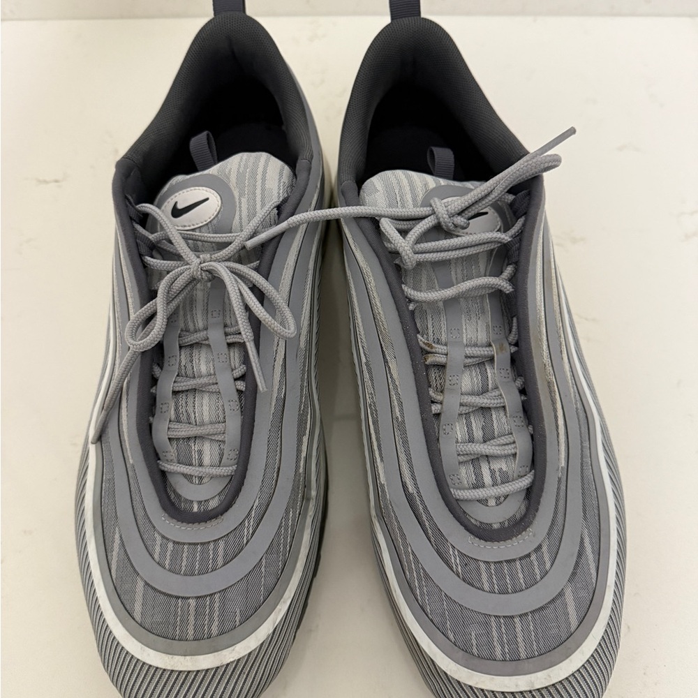 Men’s Nike size 13 sneakers